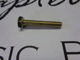 Sechskantschraube M6x35mm (Neu)
