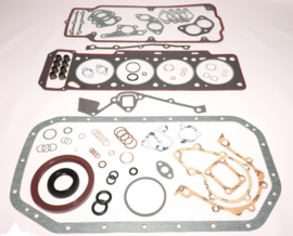 Engine block set 1502 + 1602 with head gasket (New)
