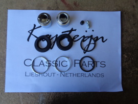 Revisieset remklauw achter met dubbele 33 mm zuiger (Nieuw)