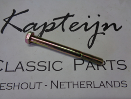 Bout M12x120mm (Nieuw)