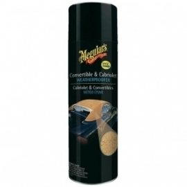 Convertible & Cabriolet Weatherproofer 500 ml