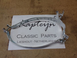 Einddemper ophangbeugel 325e / 325i / 325ix (Repro, Nieuw)