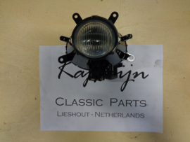 Fog lights sedan (new)