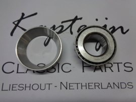 Tapered roller bearing 72,2x34,9x25,4 mm (New)