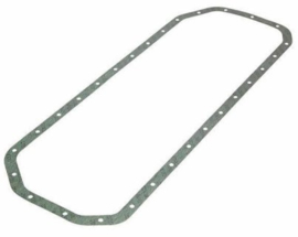 Gasket oil pan M30 (New)