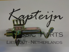 Sitzraste (Neu Chromatiert)