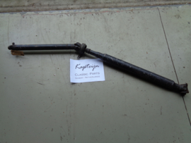 Drive shaft M20 5-gear manual
