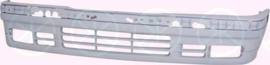 Front bumper until 08-1996 primer (New)