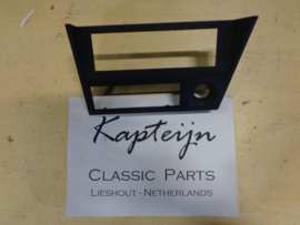 Midden console cover (nieuw)
