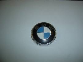 "BMW" Achterklep