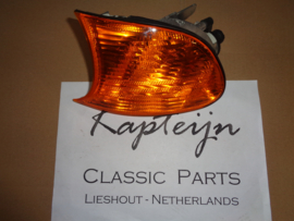 Indicator light coupe/convertible left (Used)