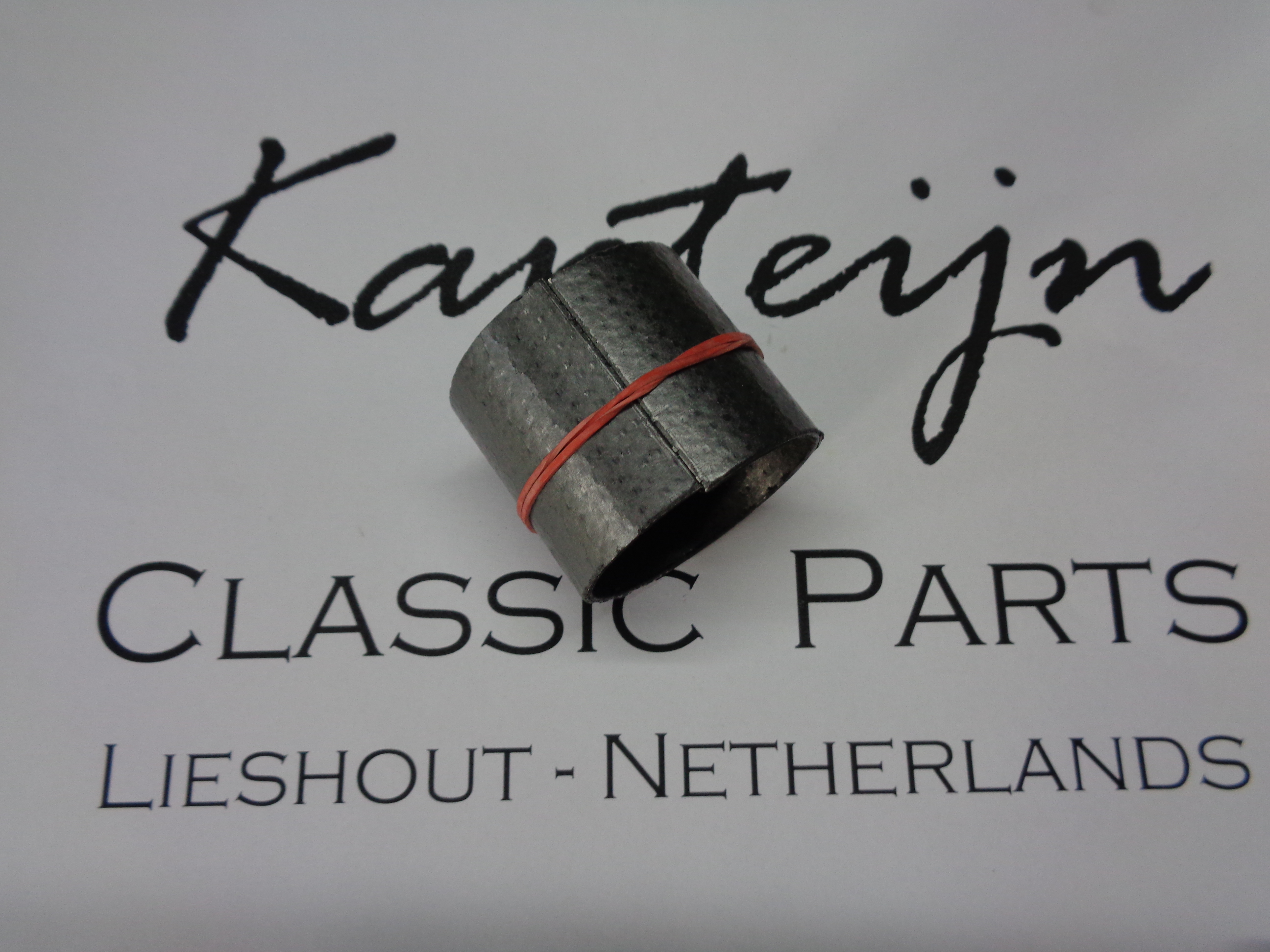 Ring for airhose (New)