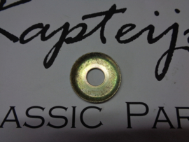 Unterlegscheibe 14x40mm (Neu Chromatiert)