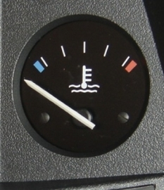 Temperaturmesser "Symbol"