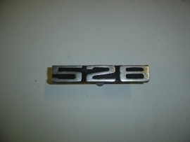 "528" Grille