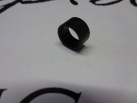 Hülse in Türscheibe (Neu)