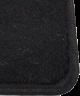 Mattenset M3 Luxe Velours, diverse kleuren (Nieuw)