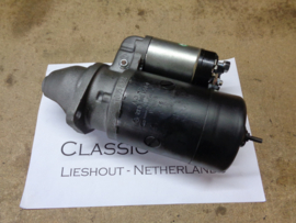 Startmotor 12V, 1,1 kW M10 en M30 motoren (Ruilrevisie)