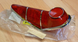 700 Taillight lens (New)