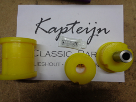 Lager Längslenker Powerflex (Nr.6) (Satz von 4, Neu)