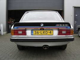 BMW E12 M535i (replica) 1979