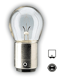 Bulb P 12V-21W (New)