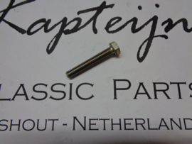 Tapbout M8x50mm (Nieuw)