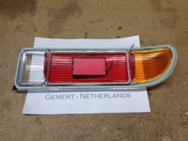 Rear light + seal left (Repro, New)