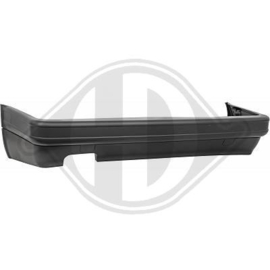 Rear bumper "M-Technik 2" (Repro, New)