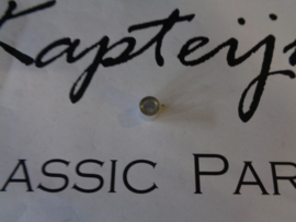 Abstandhülse 6x10mm, L=12mm (Repro, Neu)