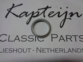 Montageset uitlaat 320i/323i M20 met katalysator / 324d M21 (Nieuw)