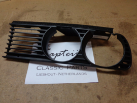 Frontziergitter links, Amerikanisches Modell (Neu)