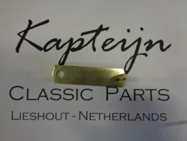 Steering gear lever (Replated)