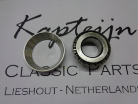 Kegelrollenlager 64,2x30,1x21,4 mm (Neu)