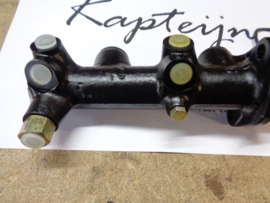 Hoofdremcilinder 22,20 mm (Trommels achter, nieuw)