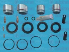 Brake caliper overhaul kit for 40-44 mm with pistons (New)