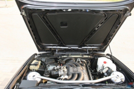 Isolation hood all models except 324D/TD - M3 - 320is (Repro, new)