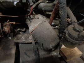 Oliekoeler set M10 en M20 motoren (Nieuw)