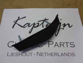 Bumperrozet rubber voor/achter - links/rechts (Repro, Nieuw)