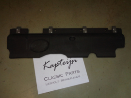 Schallisolierung obere Stirnwand (Repro, Neu)