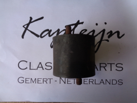 Motorrubber links (Nieuw)