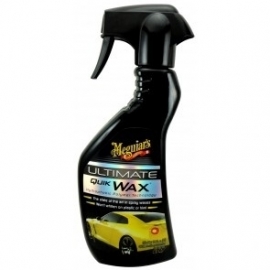 Ultimate Quik Wax 450 ml