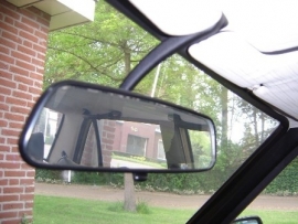 Rearview mirror up to 08-1978
