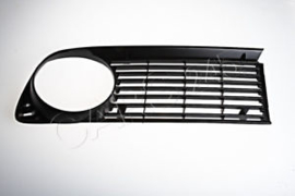 Grill right plastic black 1973 on (Used)