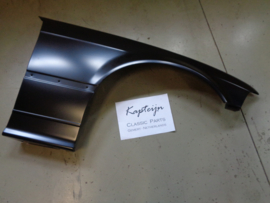 Voorscherm coupe/cabrio rechts (Repro, Nieuw)