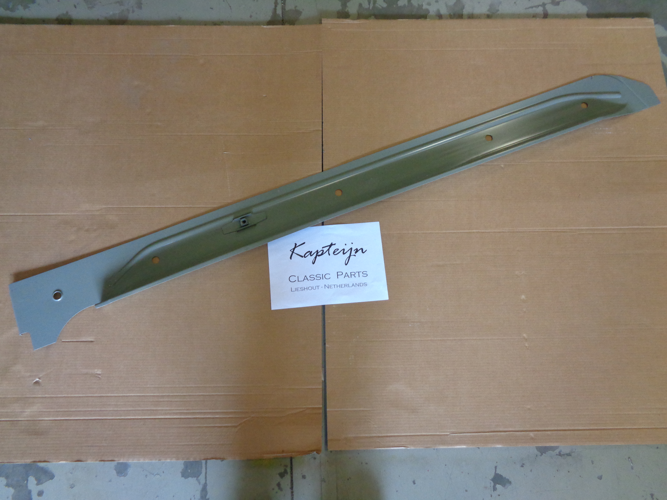 Innersill left (Repro, New)