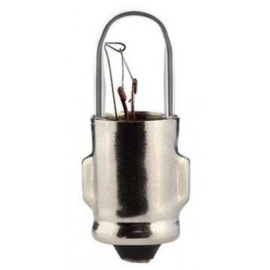 Lamp BA7S 2W 6V (Nieuw)