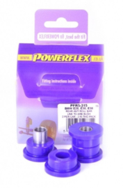 Rubber stabilisatielink Powerflex (Nr.15) (Set van 2, Nieuw)
