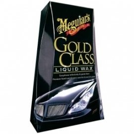 Gold Class Carnauba Plus Premium Wax 473 ml