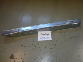 Dorpel rechts 1,0 mm dik Sedan (Nieuw)